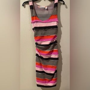 Chelsea & Violet Women’s layered dress